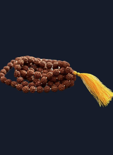 Yoga halsband mala