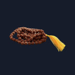 Yoga halsband mala